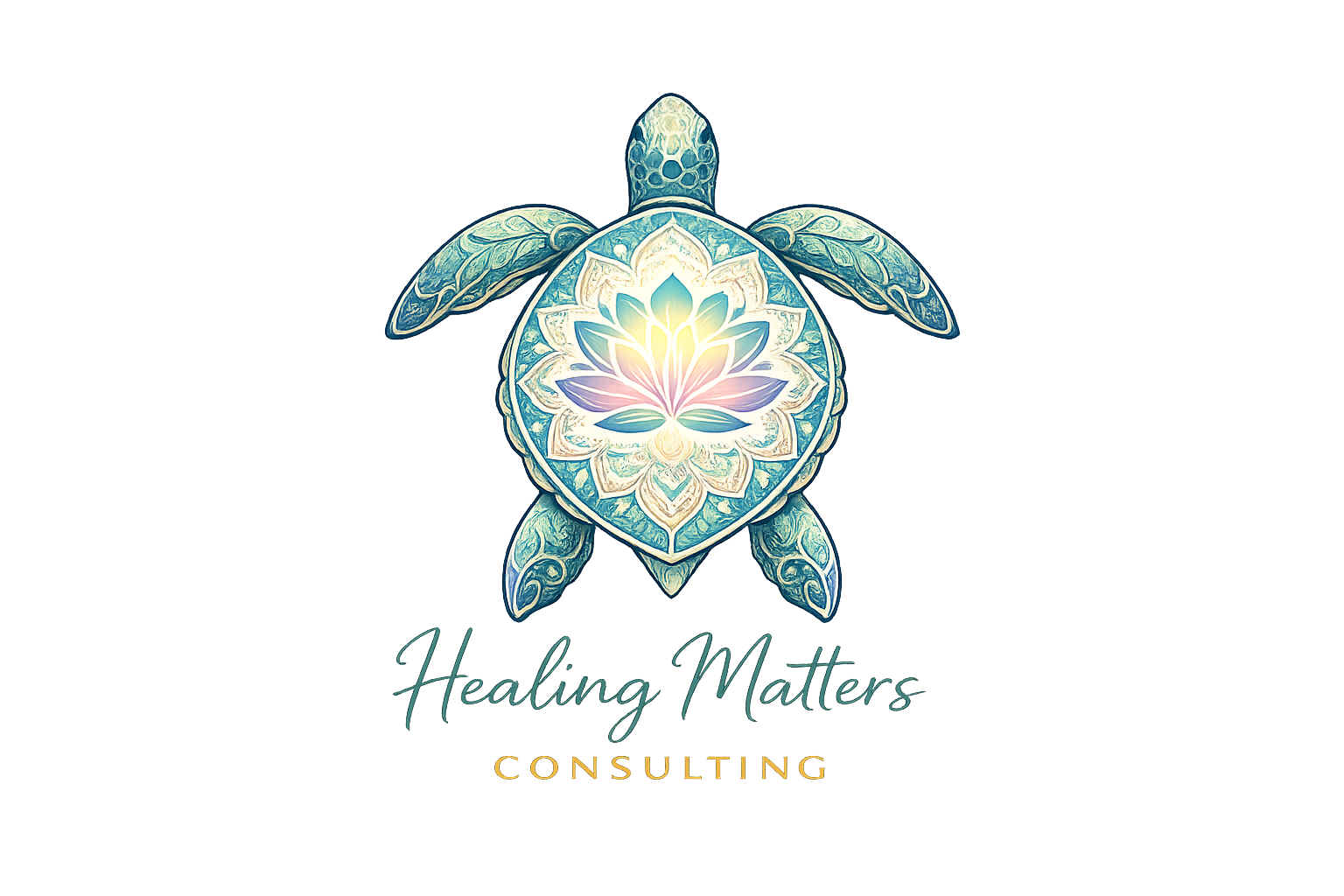 Healing Matters Consulting